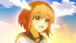 Shikanoko Nokonoko Koshitantan Manga Bahasa Indonesia
