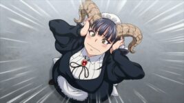 Ajin ga Osuki nan desu ne Episode 1