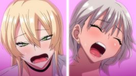 Class de Otoko wa Boku Ichinin!? Episode 1