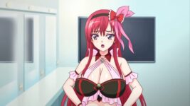 Dearest Blue Episode 1