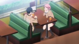 Fuuki Iin to Fuuzoku Katsudou Episode 1