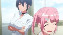 Fuuki Iin to Fuuzoku Katsudou Episode 2