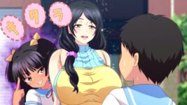 Gaki ni Modotte Yarinaoshi!!! Episode 1