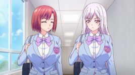 Hametsu no Yuuwaku Episode 1