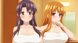 Harem Camp! Episode 6