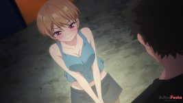 Harem Camp! Episode 7