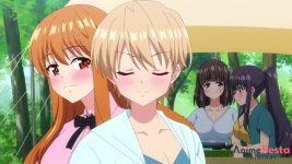 Harem Camp! Episode 8