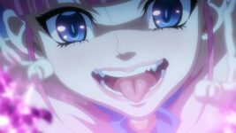 Ikuiku Succubus Saikyouiku Episode 2