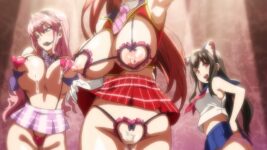 Imaria Episode 4