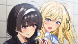 Incha Couple ga You Gal-tachi to Sex Training Suru Hanashi Episode 2
