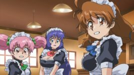 Iyashite Agerun Saiyuuki Episode 1