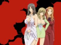 Jokei Kazoku: Inbou Episode 1