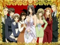 Jokei Kazoku: Inbou Episode 2