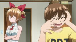 Kakushi Dere Episode 1