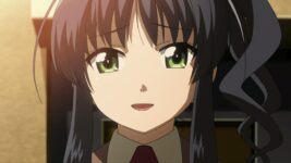 Kakushi Dere Episode 3