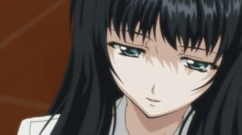 [UNCEN] Kara no Shoujo Episode 2