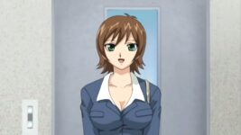 [UNCEN] Kininaru Kimochi Episode 1