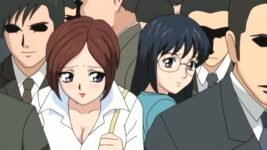 [UNCEN] Kininaru Kimochi Episode 3