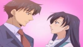 [UNCEN] Kininaru Kimochi Episode 4