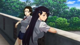 Konomi ja Nai kedo: Mukatsuku Ane to Aishou Batsugun Ecchi Episode 2