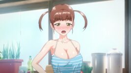 Koumi-jima Shuu 7 de Umeru Mesu-tachi Episode 2
