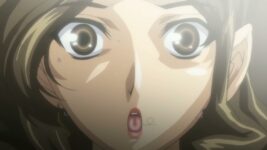 [UNCEN] Kuro Ai: Hitoyozumakan Inkou Rannyuuroku Episode 2