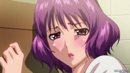 [UNCEN] Love Bitch: Yasashii Onna Episode 1