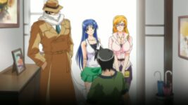 [UNCEN] Mama Puri!? Episode 1