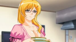 [UNCEN] Mama Puri!? Episode 2