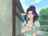 [UNCEN] Nikuyome: Takayanagi Ke no Hitobito Episode 1