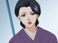[UNCEN] Nikuyome: Takayanagi Ke no Hitobito Episode 4