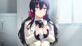 Nonohara Yuzuka no Himitsu no Haishin Episode 1