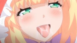 Otogibanashi no Onigokko Episode 1