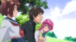 Otome Dori Episode 1