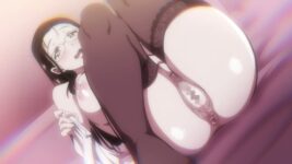 Seika Jogakuin Kounin Sao Ojisan Episode 2