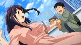Sex ga Suki de Suki de Daisuki na Classmate no Ano Musume Episode 2