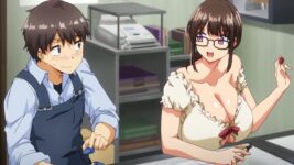 Shiranai Koto Shiritai no? Episode 2