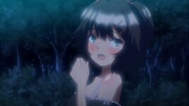 Succubus ★ Connect! Episode 1
