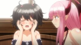 Succubus ★ Connect! Episode 2