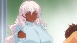 Tonari no Ie no Anette-san The Animation Episode 1