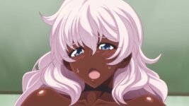Tonari no Ie no Anette-san The Animation Episode 2