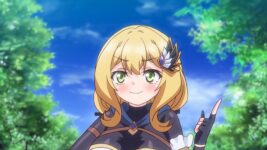 Yuusha-chan no Bouken wa Owatteshimatta! Episode 1